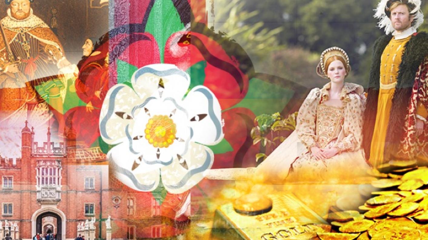 Teaching the Tudors | Tes